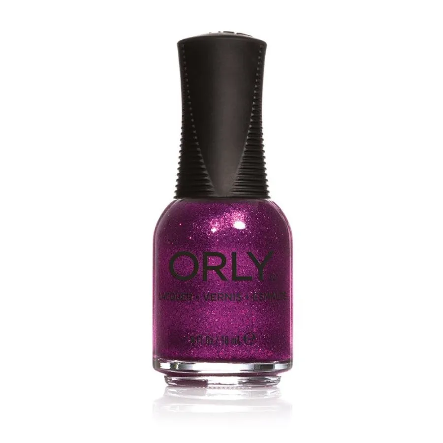 ORLY Bubbly Bombshell Nail Polish 18ml