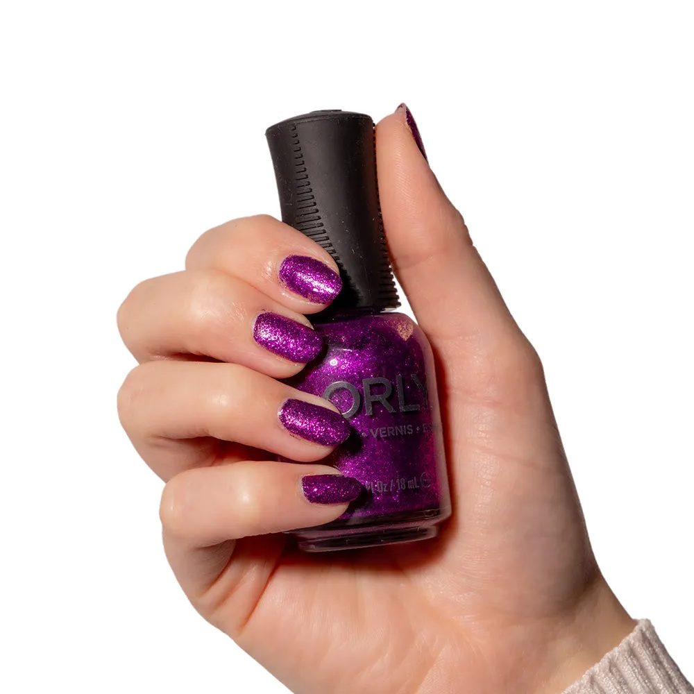 ORLY Bubbly Bombshell Nail Polish 18ml