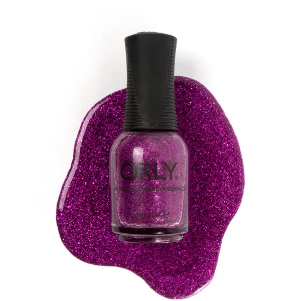 ORLY Bubbly Bombshell Nail Polish 18ml