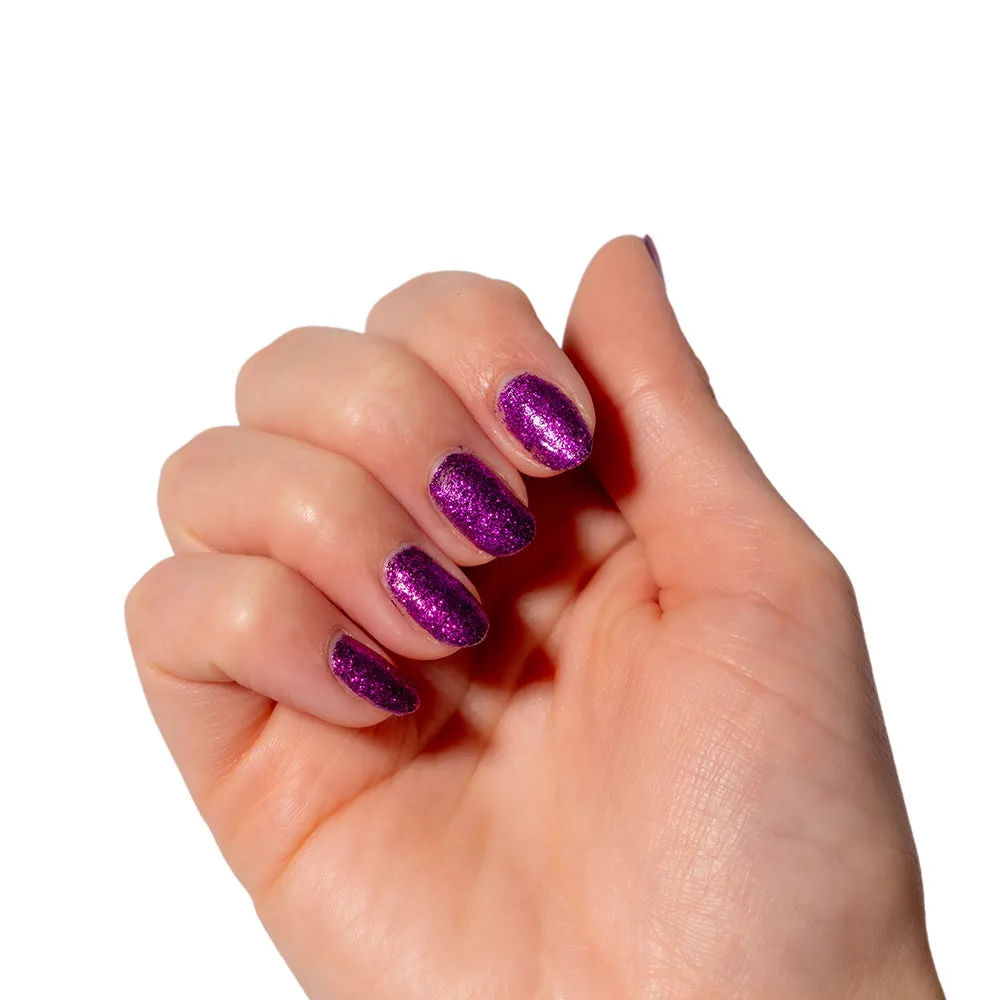 ORLY Bubbly Bombshell Nail Polish 18ml