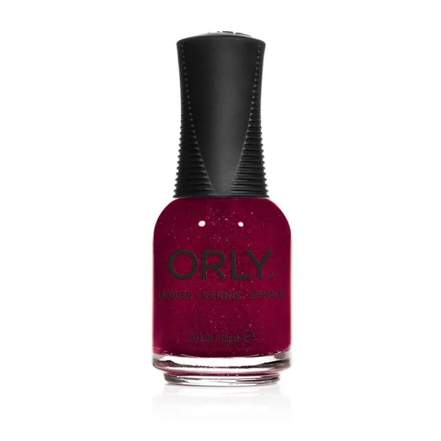 ORLY Star Spangled Nail Polish 18ml