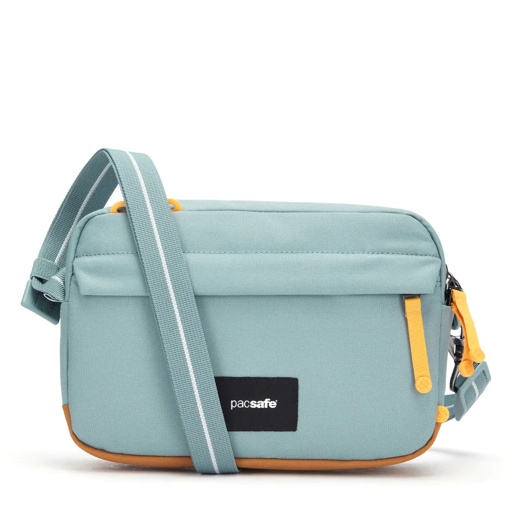 Pacsafe Go Anti-Theft Crossbody Bag