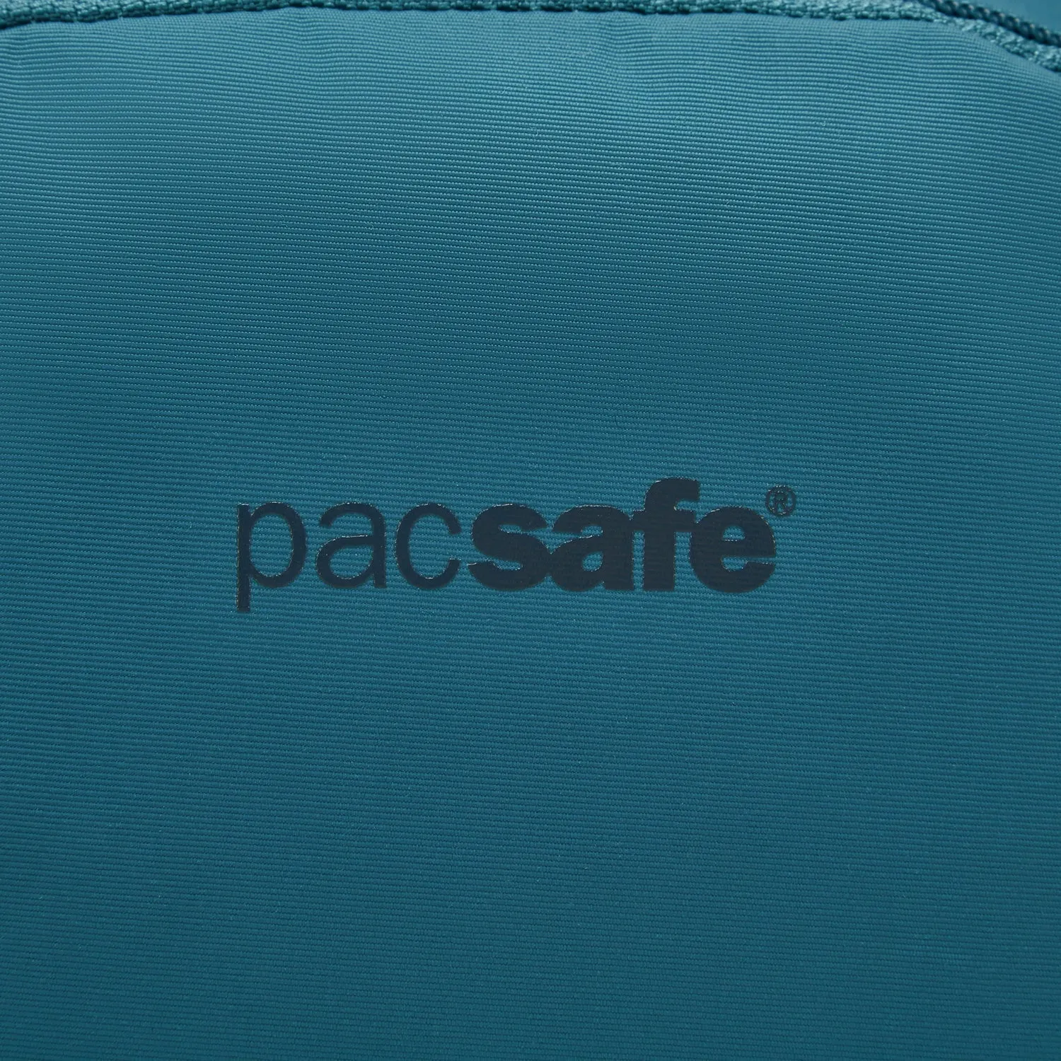 Pacsafe® LS100 anti-theft crossbody bag