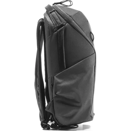 Peak Design Everyday Backpack 15L Zip - Black