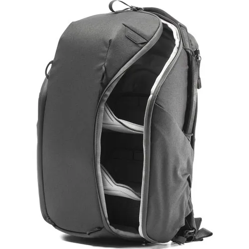 Peak Design Everyday Backpack 15L Zip - Black