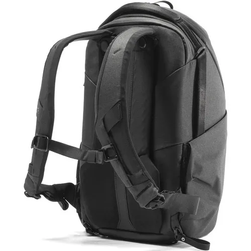 Peak Design Everyday Backpack 15L Zip - Black