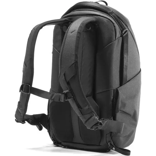 Peak Design Everyday Backpack 15L Zip - Black