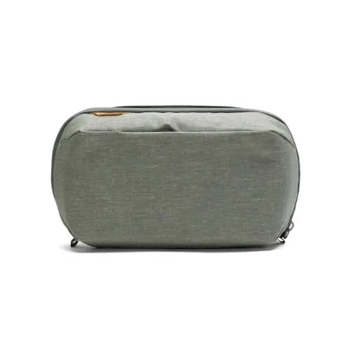 Peak Design Wash Pouch Sage