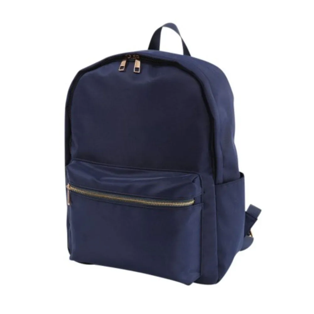 Personalized June Nylon Backpack