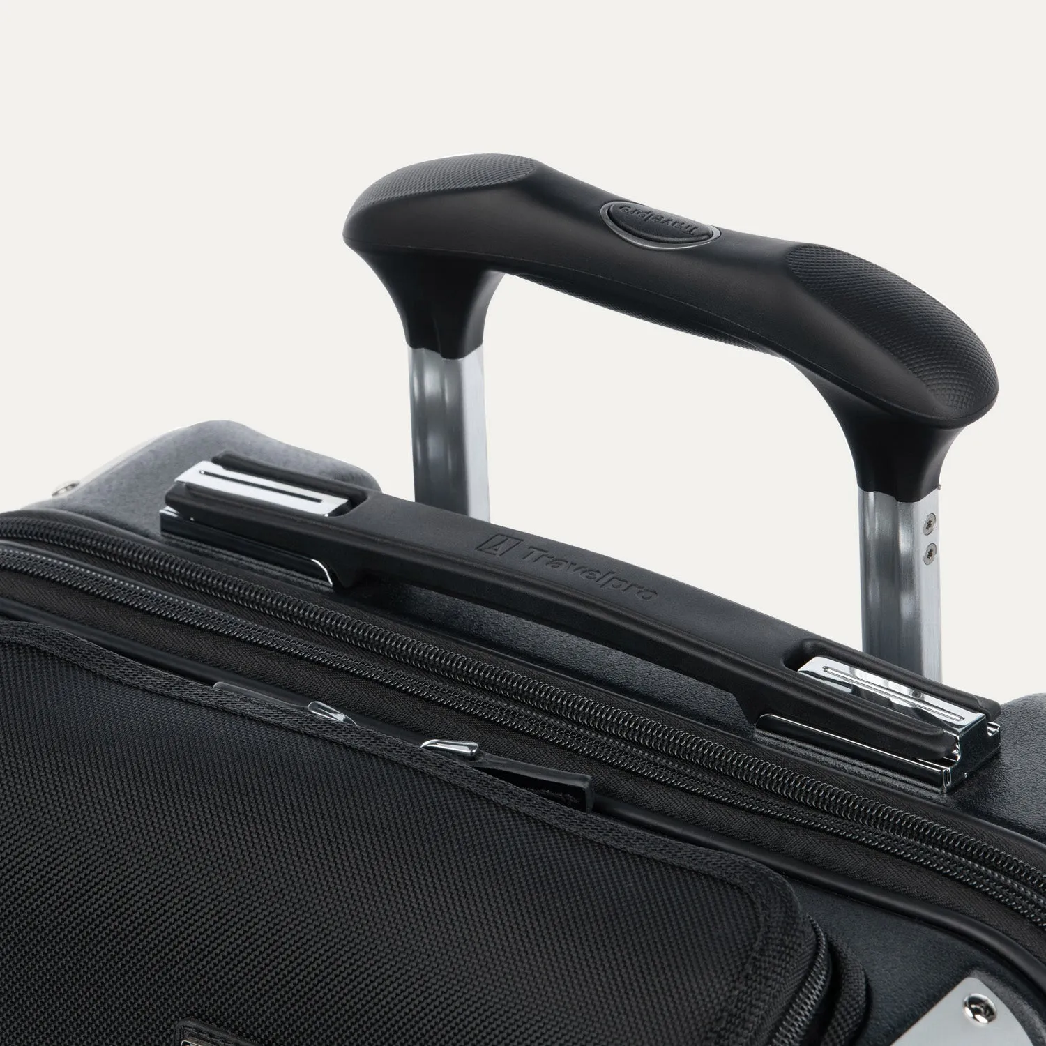 Platinum® Elite Compact Carry-On Business Plus Hardside Spinner