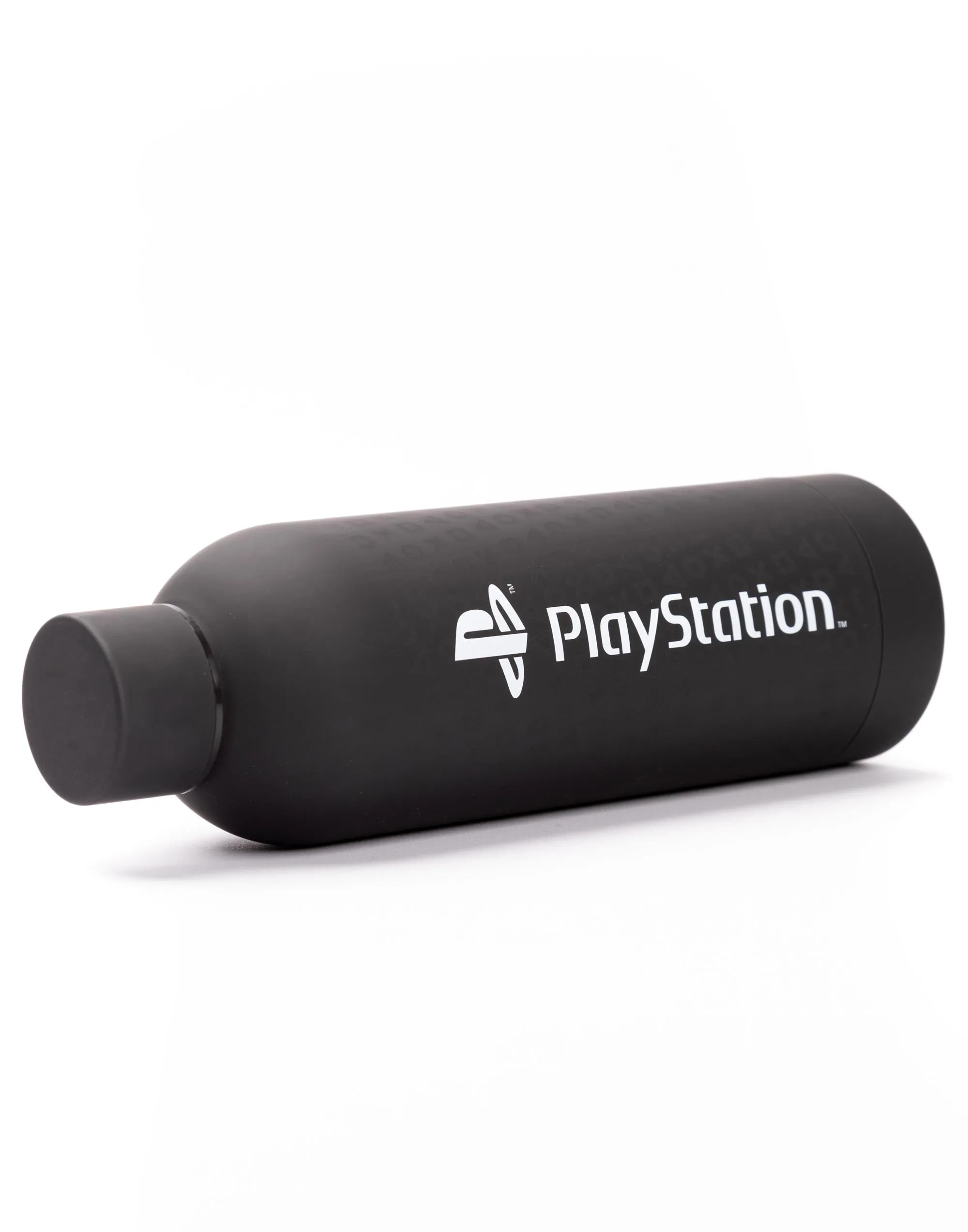 PlayStation Water Bottle Soft Touch Stainless Steel