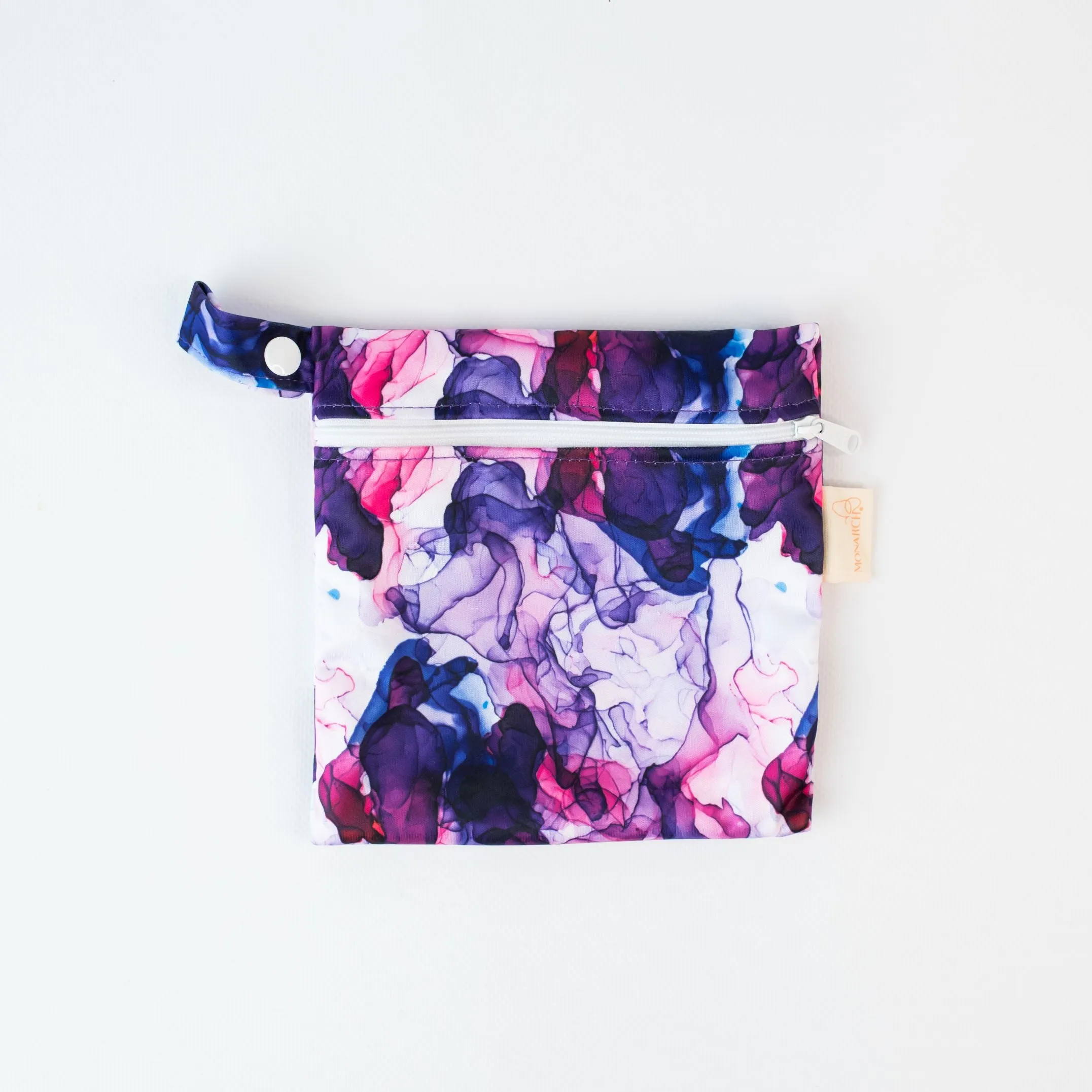 Pocket Bag | Ultraviolet