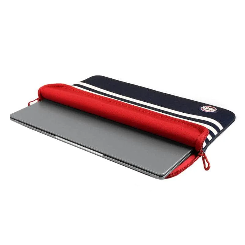 Port Designs La Mariniere Notebook Sleeve 13/14 Navy 140416