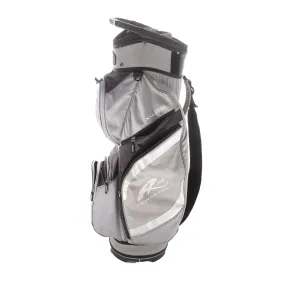 PowaKaddy X-Lite Cart Bag - Black/Copper