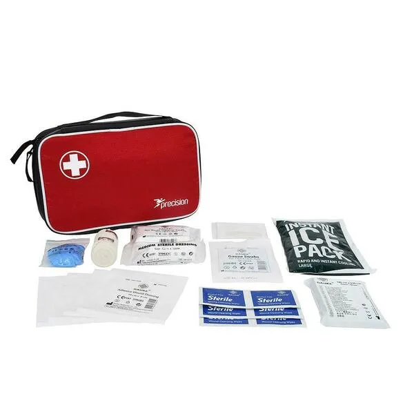 Precision Pro HX Medi Grab Bag   Medical Kit C