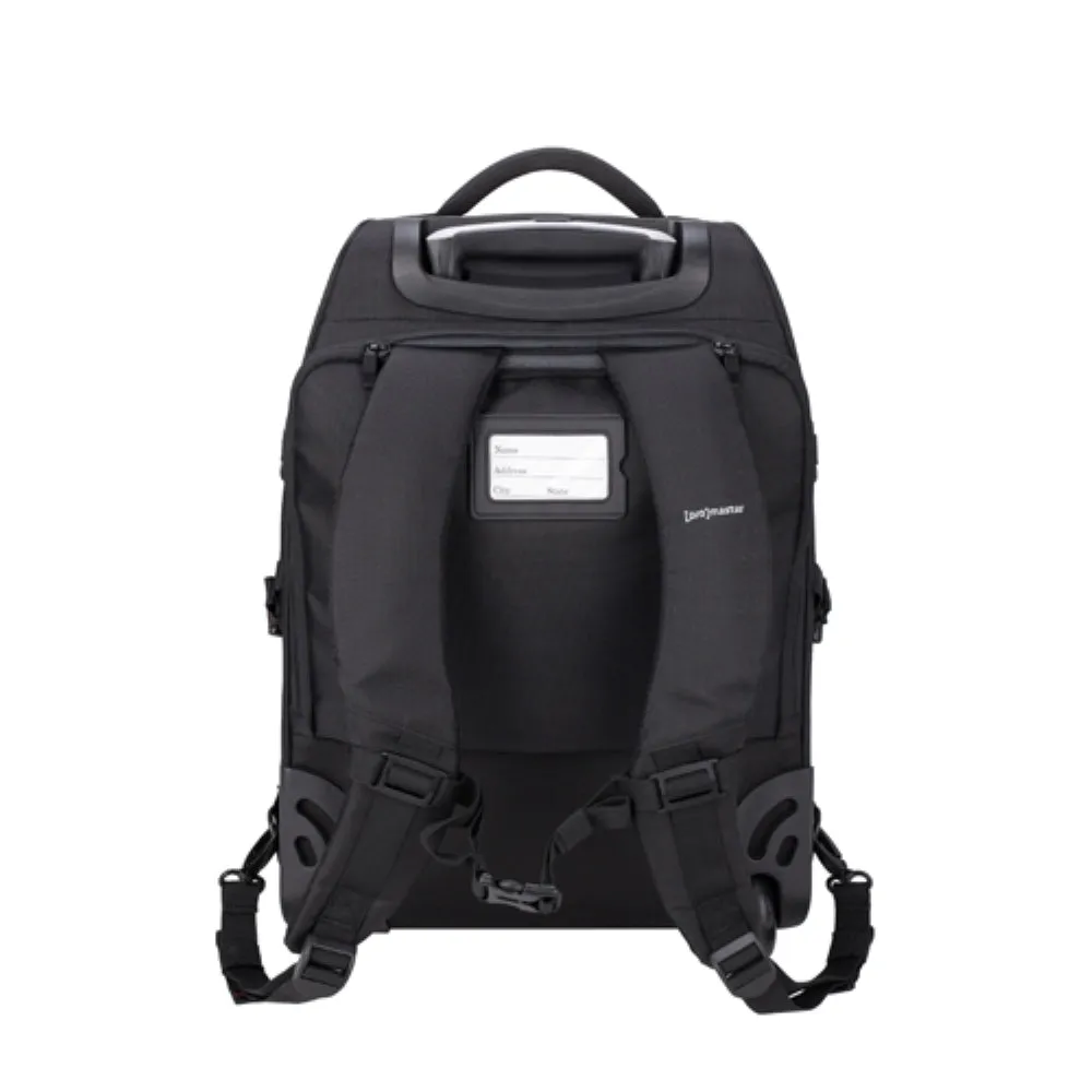 Promaster Rollerback Medium Rolling Backpack