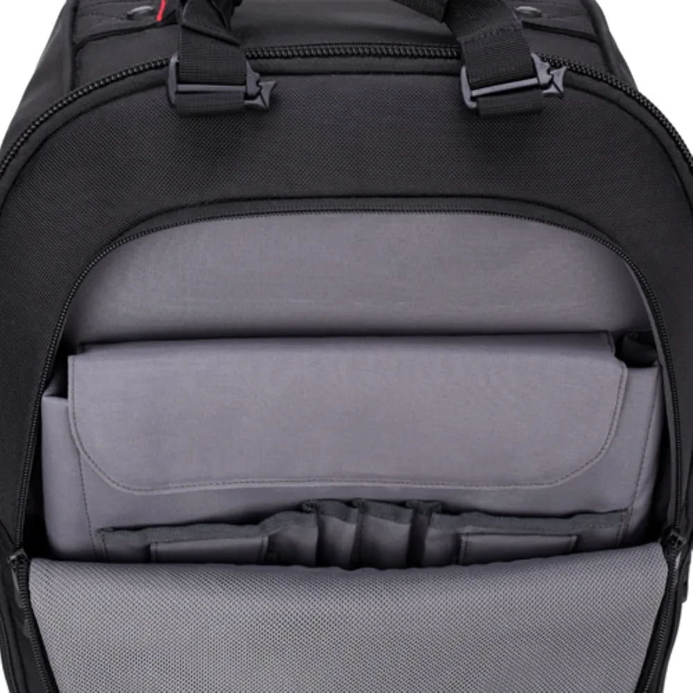 Promaster Rollerback Medium Rolling Backpack