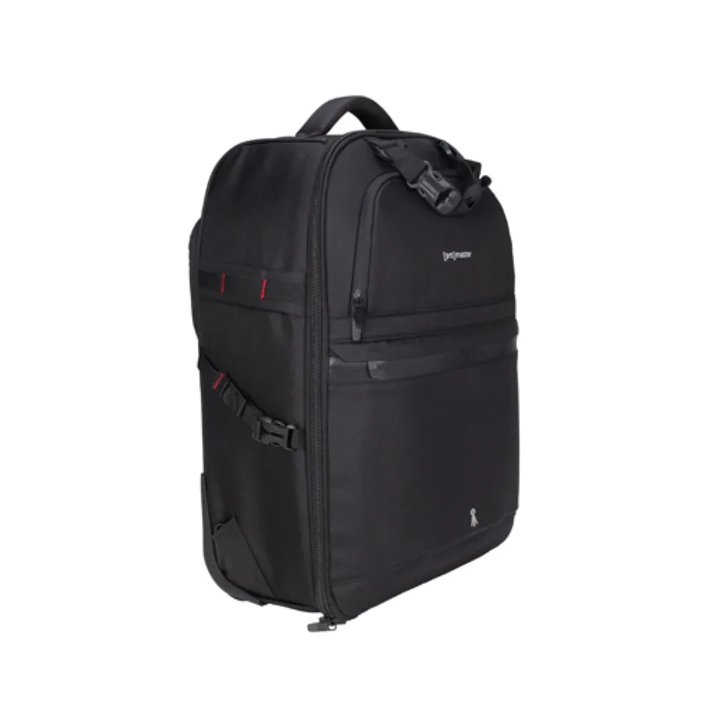 Promaster Rollerback Medium Rolling Backpack