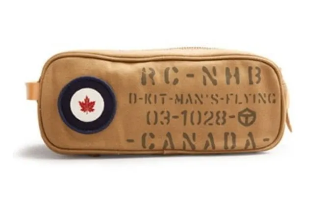 RCAF DOPP TOILETRY KIT