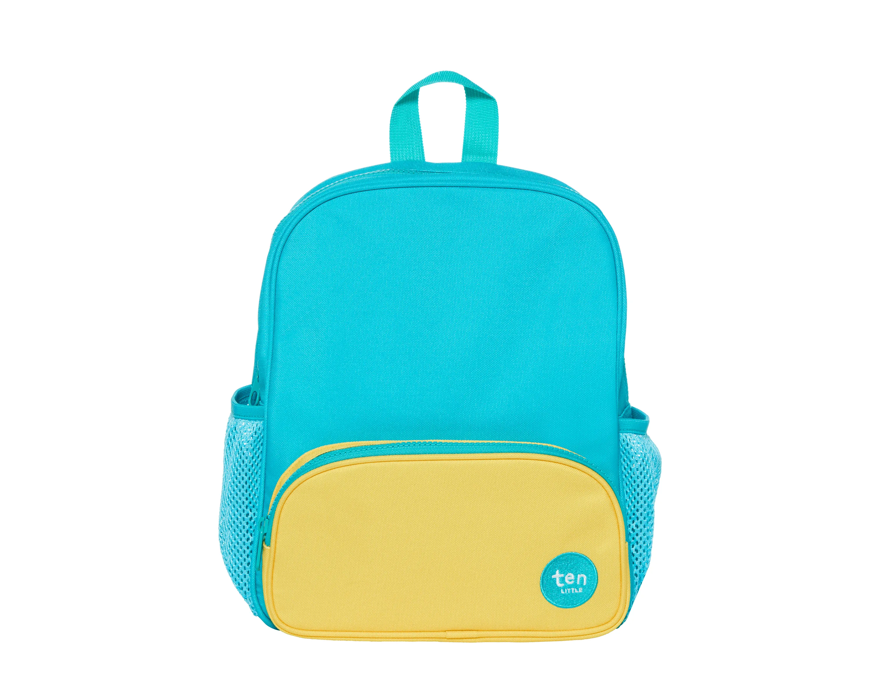 Recycled Backpack - 12 Inch