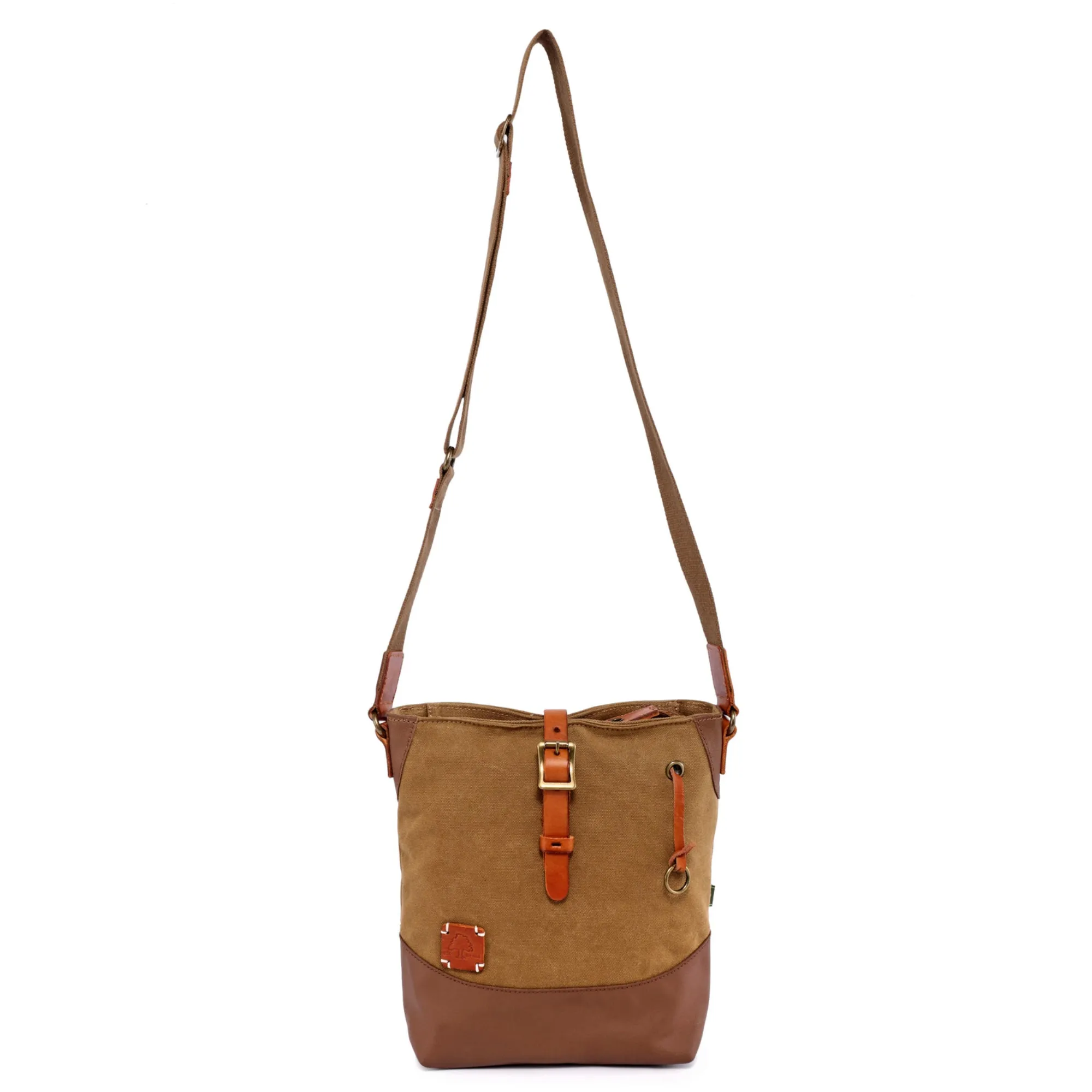 Redwood Crossbody