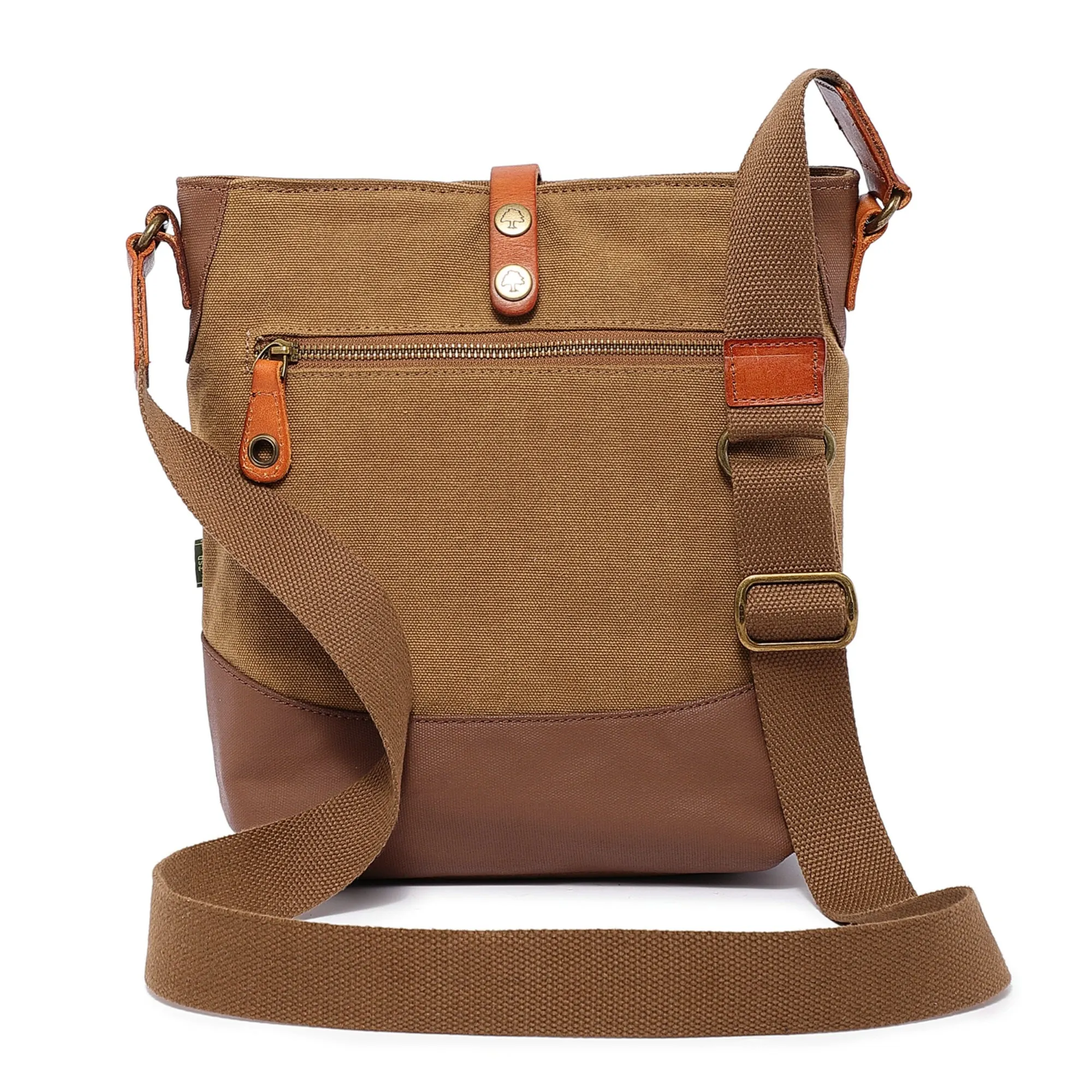 Redwood Crossbody