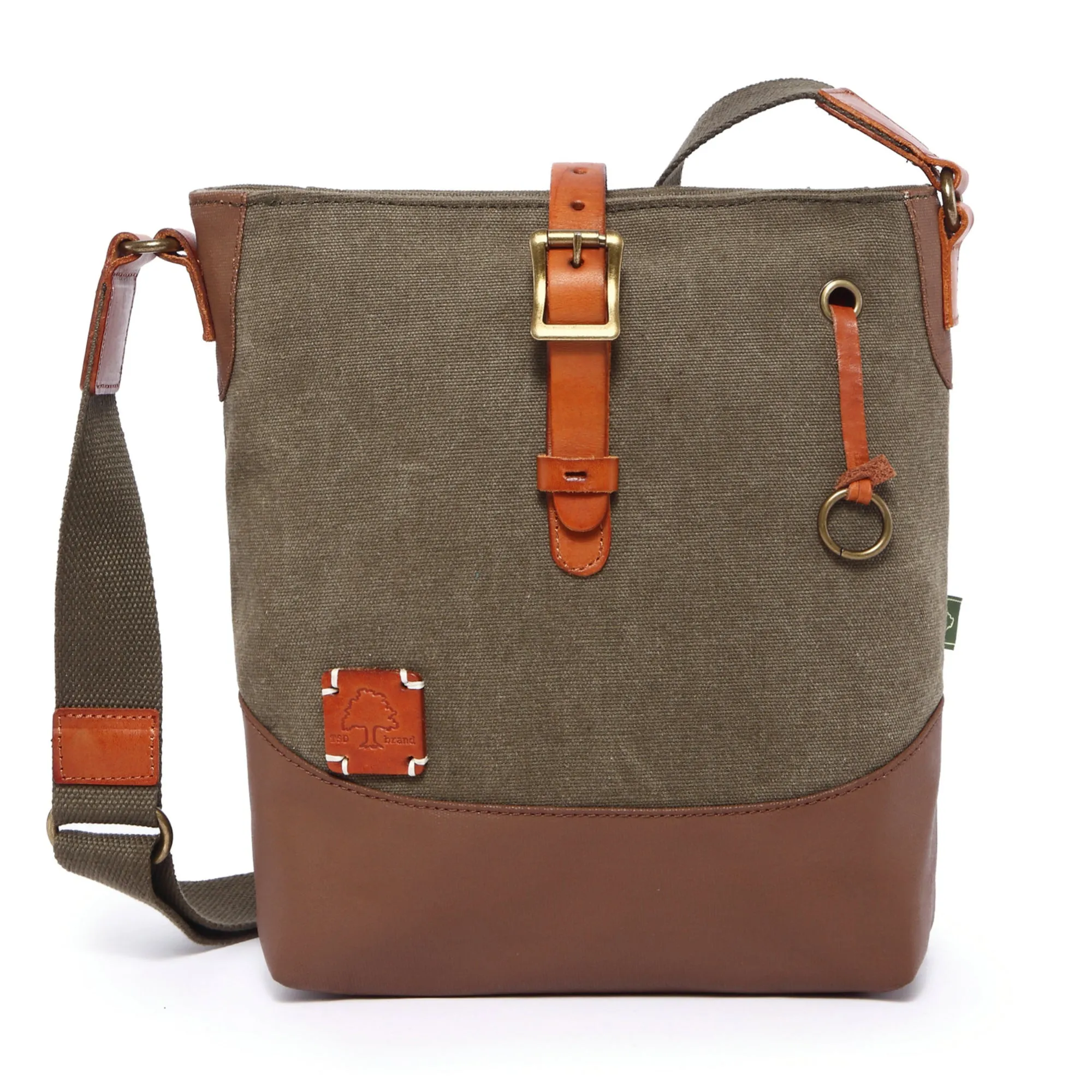 Redwood Crossbody