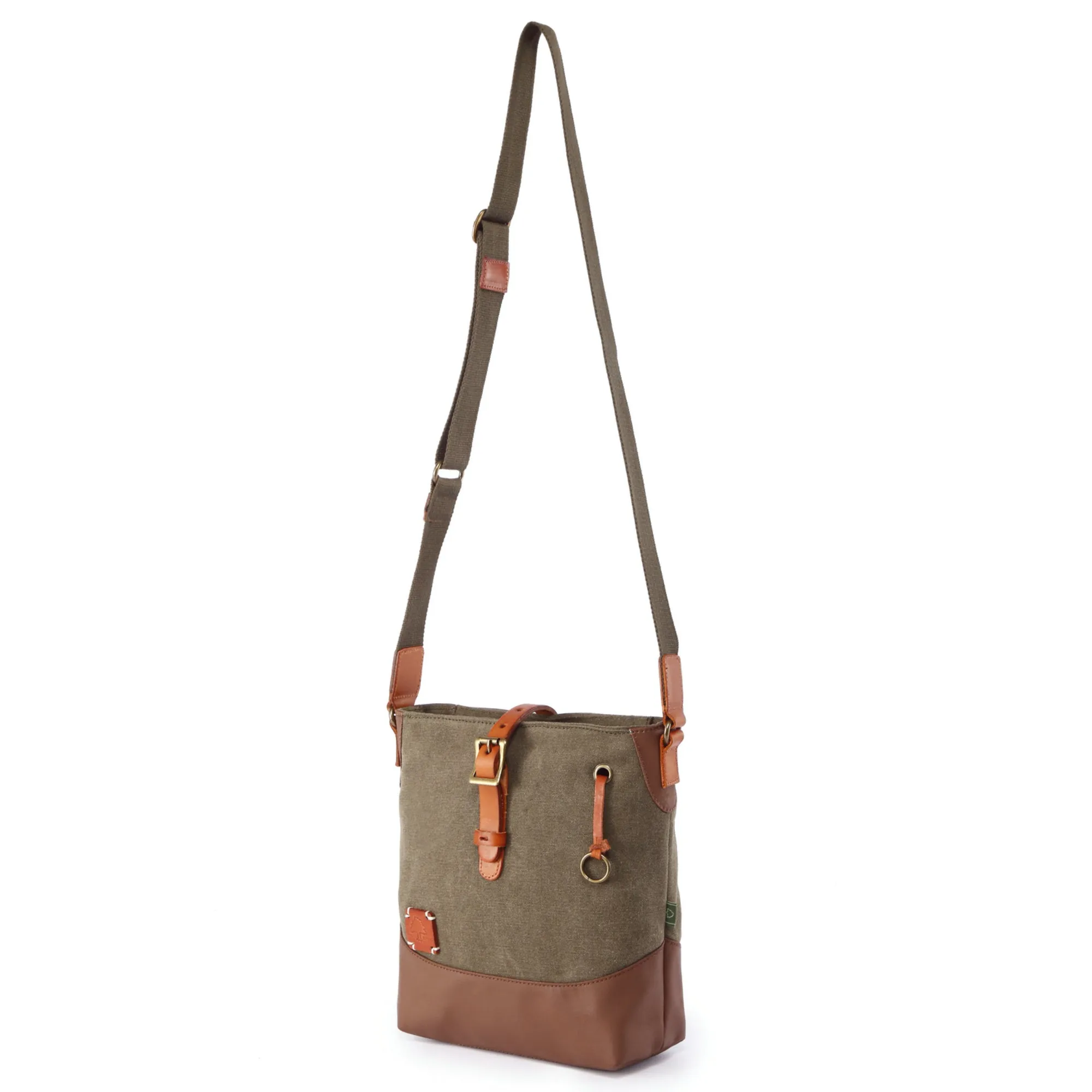 Redwood Crossbody