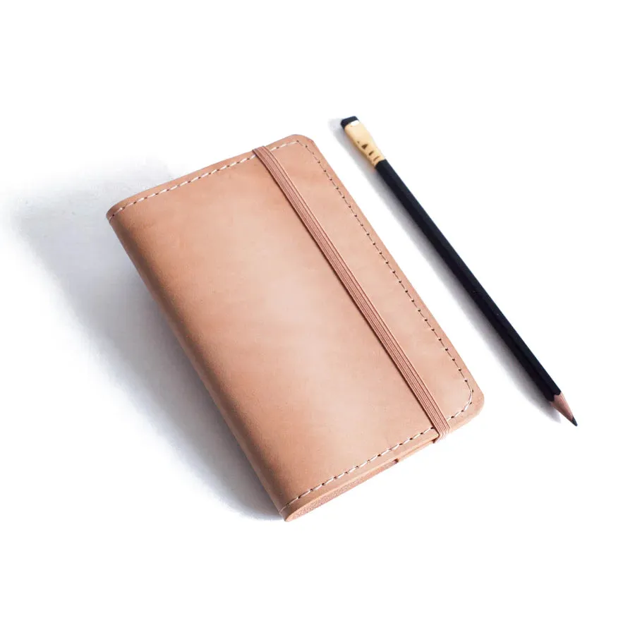 Restwell Pocket Journal