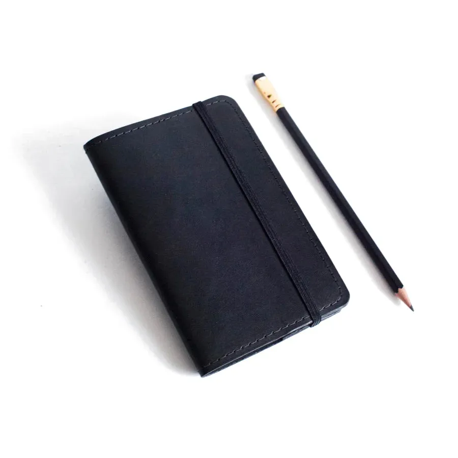 Restwell Pocket Journal