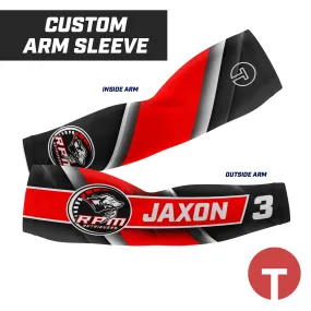 RPM Retrievers - Arm Sleeve