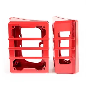 Rugged Ridge Elite Series Taillight Guards 11226.06