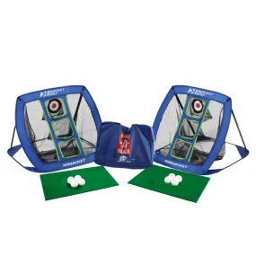 Rukket Sports WHACK-A-HAACK Golf Chipping Game