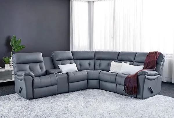 Sabrina Sectional