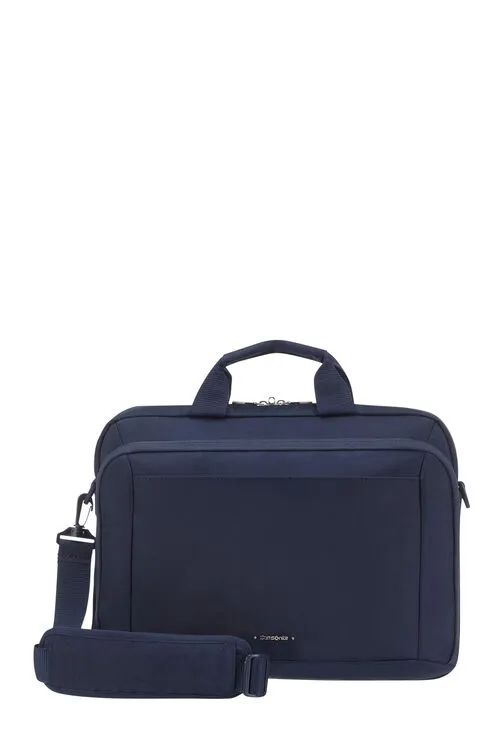 Samsonite - GUARDIT CLASSY 15.6in Bailhandle brief - MIDNIGHT BLUE