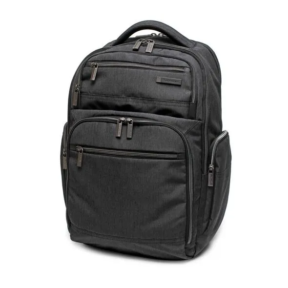 SAMSONITE MODERN UTILITY DOUBLE SHOT BACKPACK