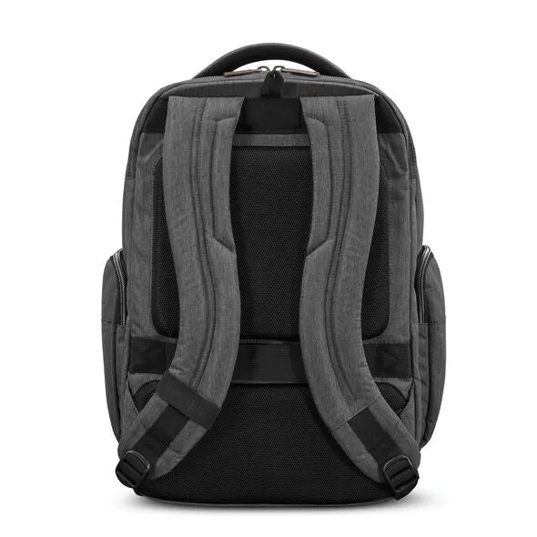 SAMSONITE MODERN UTILITY DOUBLE SHOT BACKPACK