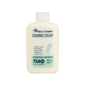 Sea To Summit Trek and Travel Liquid Shaving Cream