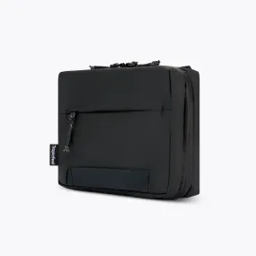 SEE Toiletry Bag Black