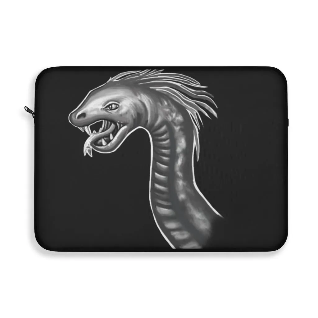 Serpent Laptop Sleeve