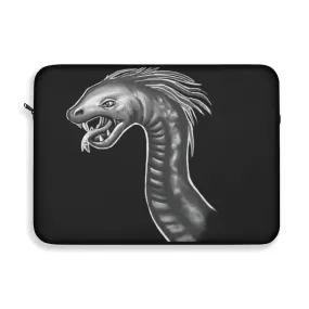 Serpent Laptop Sleeve