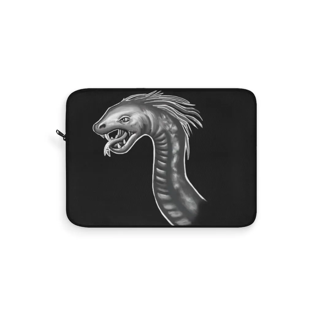 Serpent Laptop Sleeve