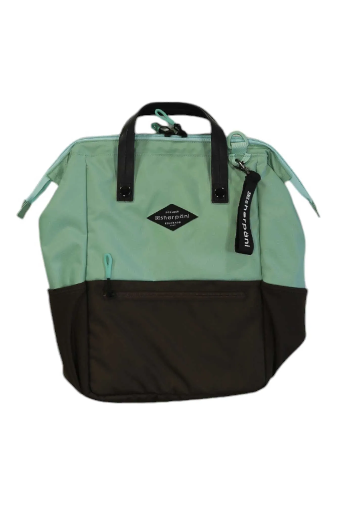 Sherpani Womens Dispatch Bag