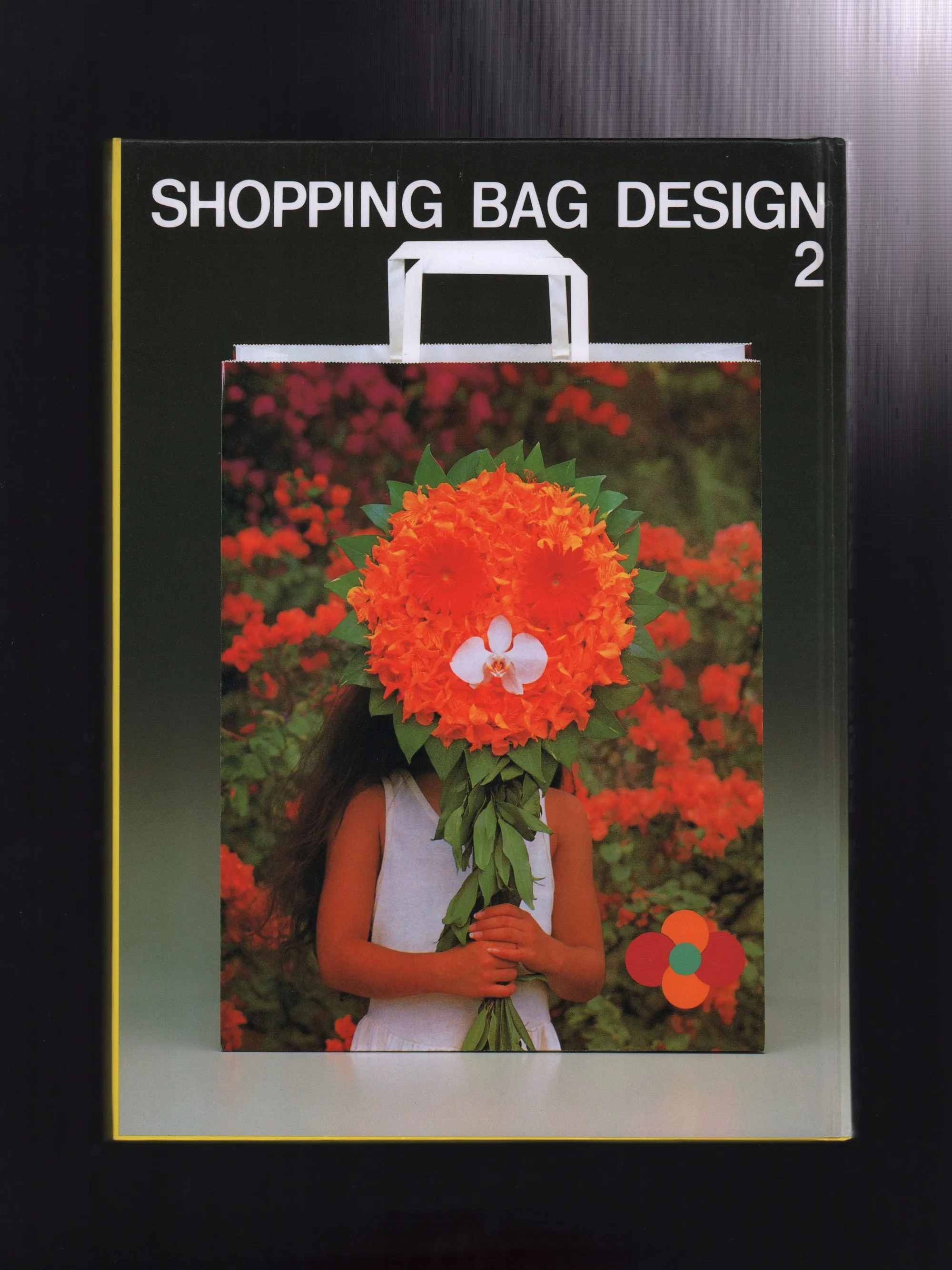 Shopping Bag Design 2 [Hideo Saitoh 1992]