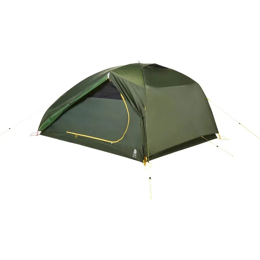 Sierra Designs Meteor 3000 3 Three Person Tent - Green