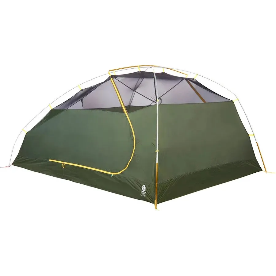 Sierra Designs Meteor 3000 3 Three Person Tent - Green