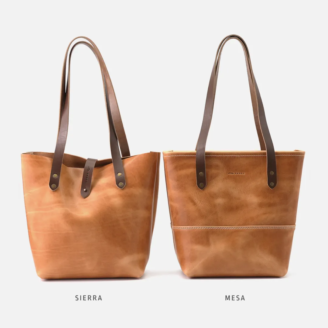 Sierra Tote