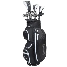 Spalding Golf Ladies Tour Full Package Set (11 Piece)