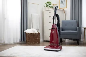 Spirit mid-range upright vacuum