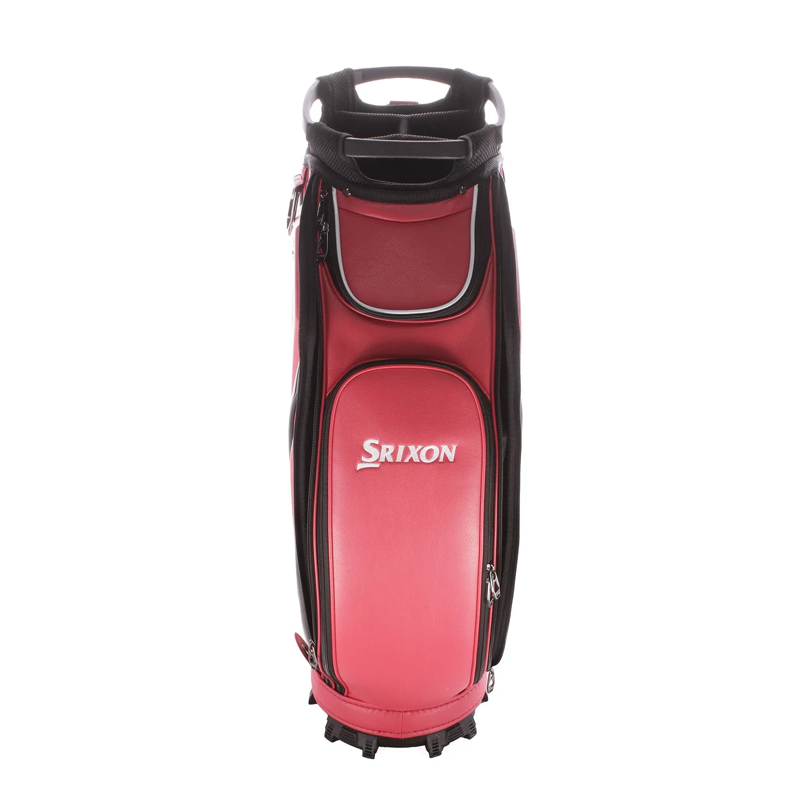 Srixon Tour Second Hand Tour Bag - Red